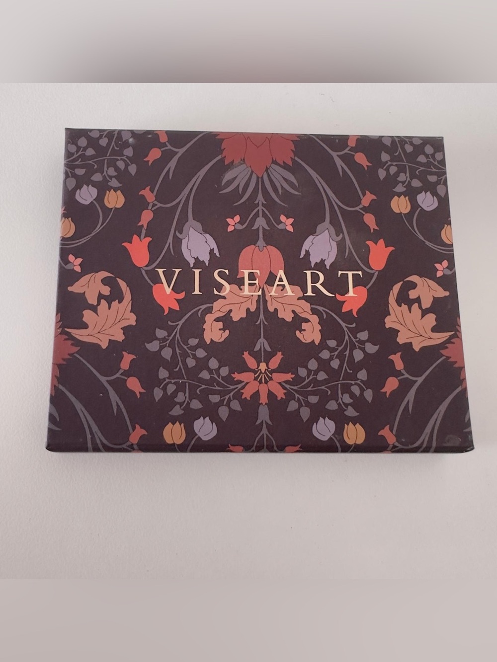 NWT Viseart Cashmerie Étendu Eyeshadow Palette - Picture 5 of 8